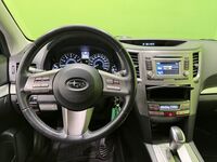 Subaru Outback vaihtoauto