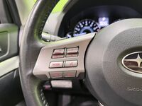 Subaru Outback vaihtoauto