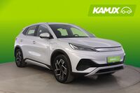 BYD Atto 3 vaihtoauto