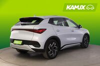 BYD Atto 3 vaihtoauto