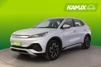BYD Atto 3 vaihtoauto
