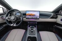 BYD Atto 3 vaihtoauto