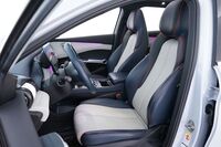 BYD Atto 3 vaihtoauto