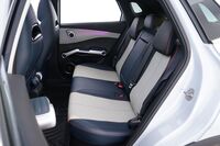 BYD Atto 3 vaihtoauto