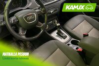 Audi Q3 vaihtoauto