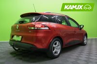 Renault Clio vaihtoauto