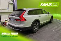 Volvo V90 Cross Country vaihtoauto