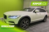 Volvo V90 Cross Country vaihtoauto
