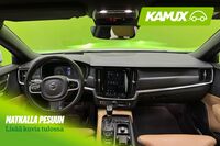 Volvo V90 Cross Country vaihtoauto