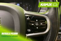 Volvo V90 Cross Country vaihtoauto