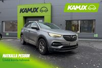 Opel Grandland vaihtoauto