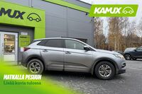 Opel Grandland vaihtoauto