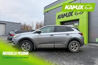 Opel Grandland vaihtoauto
