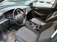 Opel Grandland vaihtoauto