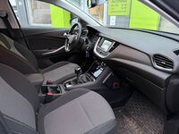 Opel Grandland vaihtoauto