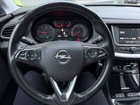 Opel Grandland vaihtoauto