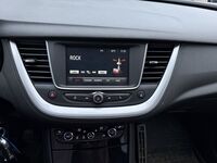 Opel Grandland vaihtoauto