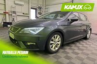 SEAT Leon vaihtoauto