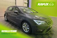 SEAT Leon vaihtoauto