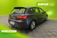 SEAT Leon vaihtoauto