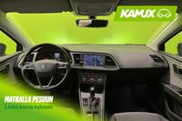 SEAT Leon vaihtoauto
