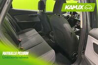 SEAT Leon vaihtoauto