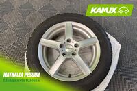 SEAT Leon vaihtoauto
