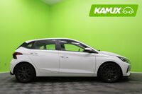 Hyundai i20 vaihtoauto