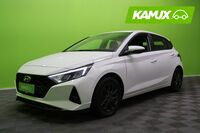 Hyundai i20 vaihtoauto