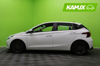 Hyundai i20 vaihtoauto