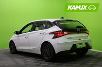 Hyundai i20 vaihtoauto