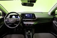 Hyundai i20 vaihtoauto