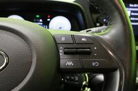 Hyundai i20 vaihtoauto