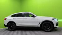 BMW X4 vaihtoauto