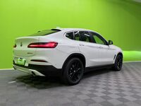 BMW X4 vaihtoauto