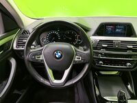 BMW X4 vaihtoauto
