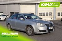 Volkswagen Jetta vaihtoauto