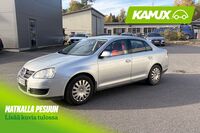 Volkswagen Jetta vaihtoauto