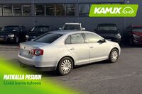 Volkswagen Jetta vaihtoauto