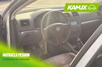 Volkswagen Jetta vaihtoauto