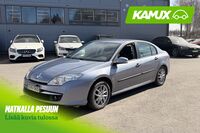 Renault Laguna vaihtoauto