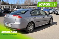 Renault Laguna vaihtoauto