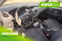 Renault Laguna vaihtoauto