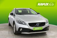Volvo V40 Cross Country vaihtoauto