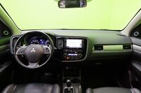 Mitsubishi Outlander vaihtoauto