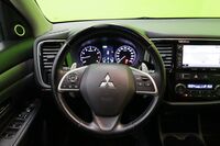 Mitsubishi Outlander vaihtoauto