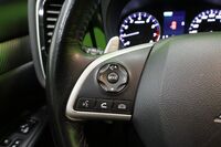 Mitsubishi Outlander vaihtoauto