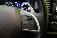 Mitsubishi Outlander vaihtoauto