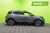 Citroën C5 Aircross vaihtoauto