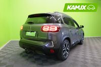Citroën C5 Aircross vaihtoauto